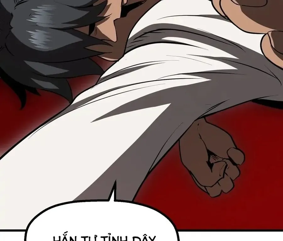 Câu Chuyện Sinh Tồn Của Kiếm Vương Ở Thế Giới Khác - Chương 87 - Trang 244