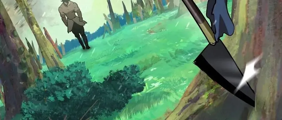 Câu Chuyện Sinh Tồn Của Kiếm Vương Ở Thế Giới Khác - Chương 87 - Trang 132