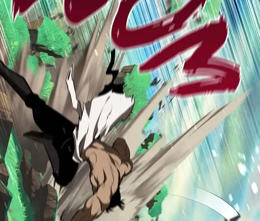 Câu Chuyện Sinh Tồn Của Kiếm Vương Ở Thế Giới Khác - Chương 87 - Trang 47