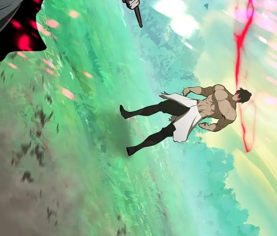 Câu Chuyện Sinh Tồn Của Kiếm Vương Ở Thế Giới Khác - Chương 87 - Trang 84