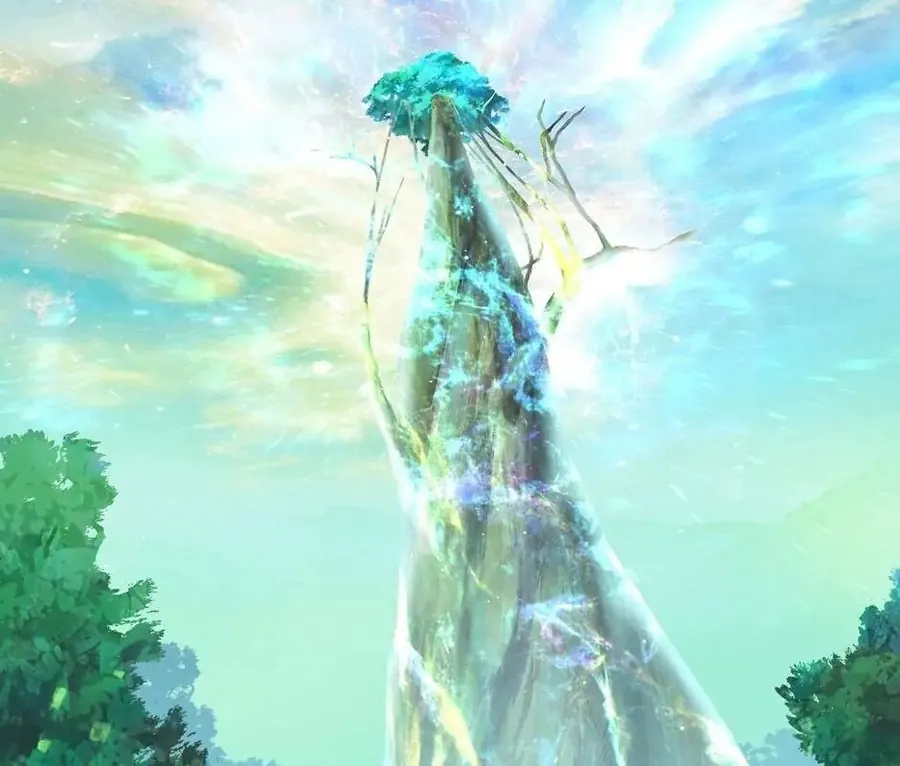 Câu Chuyện Sinh Tồn Của Kiếm Vương Ở Thế Giới Khác - Chương 87 - Trang 208