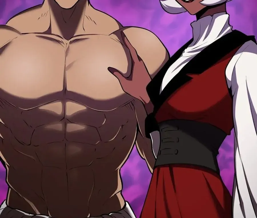 Câu Chuyện Sinh Tồn Của Kiếm Vương Ở Thế Giới Khác - Chương 87 - Trang 155