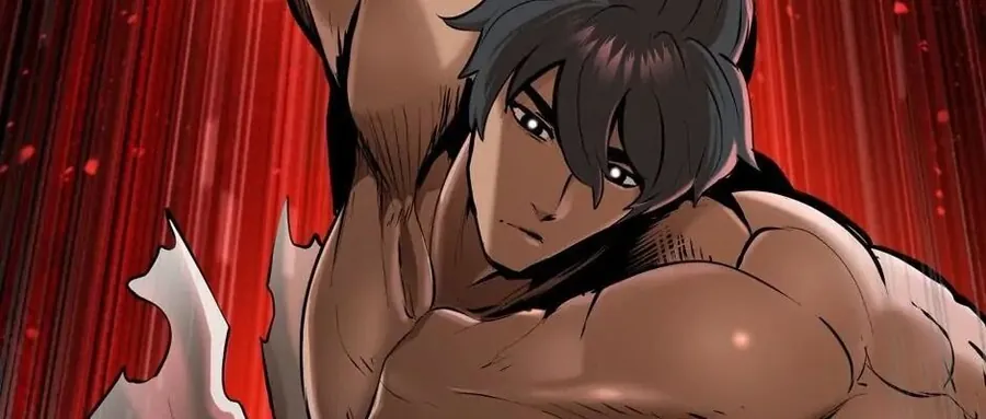 Câu Chuyện Sinh Tồn Của Kiếm Vương Ở Thế Giới Khác - Chương 87 - Trang 119