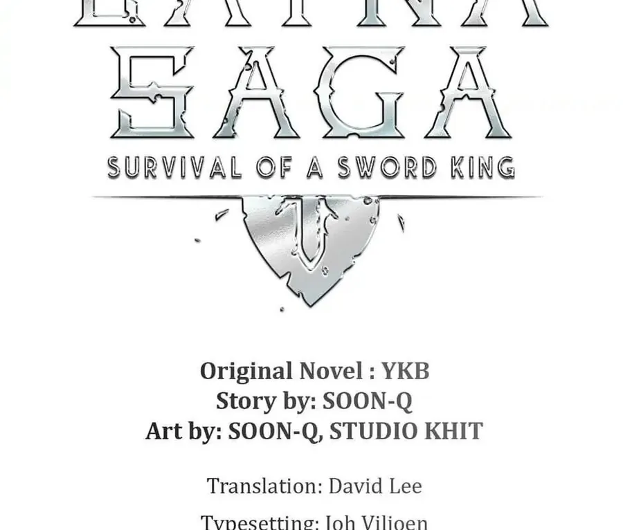 Câu Chuyện Sinh Tồn Của Kiếm Vương Ở Thế Giới Khác - Chương 87 - Trang 33