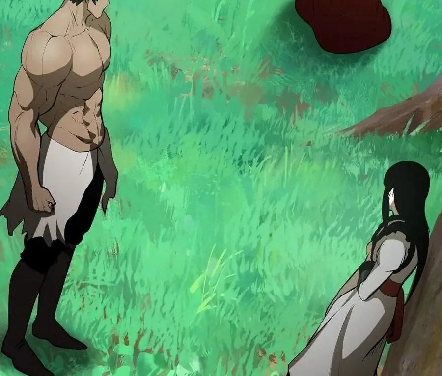 Câu Chuyện Sinh Tồn Của Kiếm Vương Ở Thế Giới Khác - Chương 87 - Trang 147