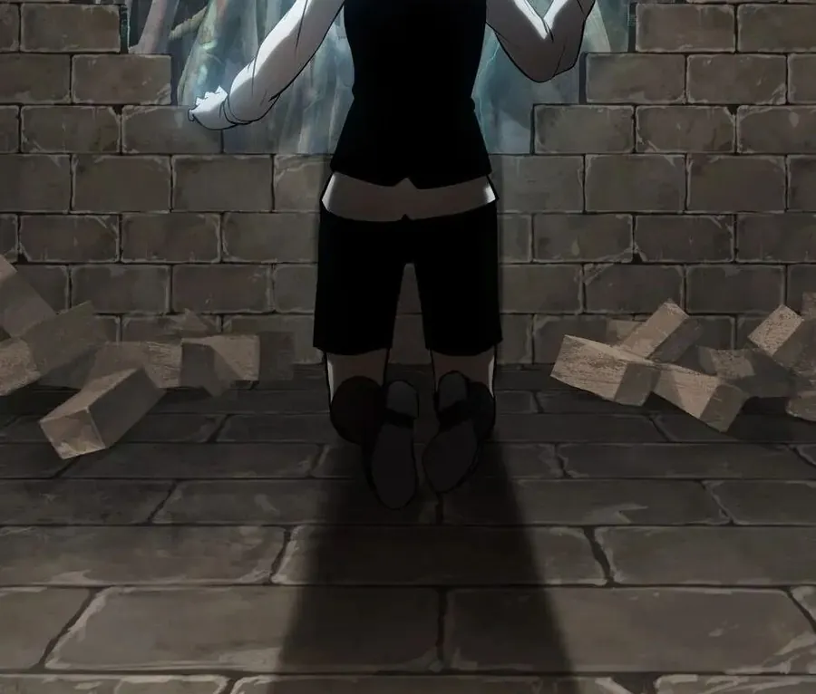 Câu Chuyện Sinh Tồn Của Kiếm Vương Ở Thế Giới Khác - Chương 87 - Trang 182