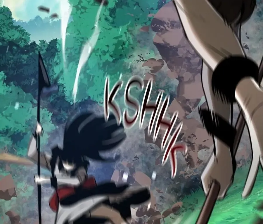 Câu Chuyện Sinh Tồn Của Kiếm Vương Ở Thế Giới Khác - Chương 87 - Trang 75