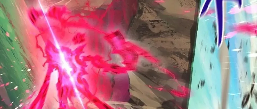 Câu Chuyện Sinh Tồn Của Kiếm Vương Ở Thế Giới Khác - Chương 87 - Trang 100