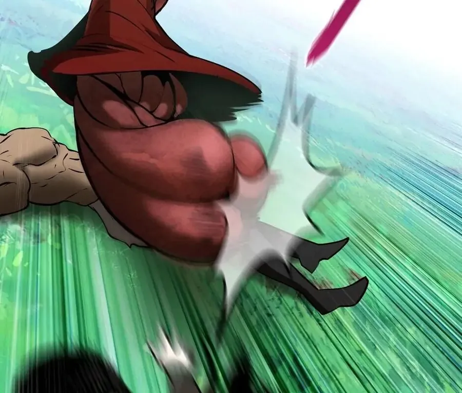 Câu Chuyện Sinh Tồn Của Kiếm Vương Ở Thế Giới Khác - Chương 87 - Trang 223