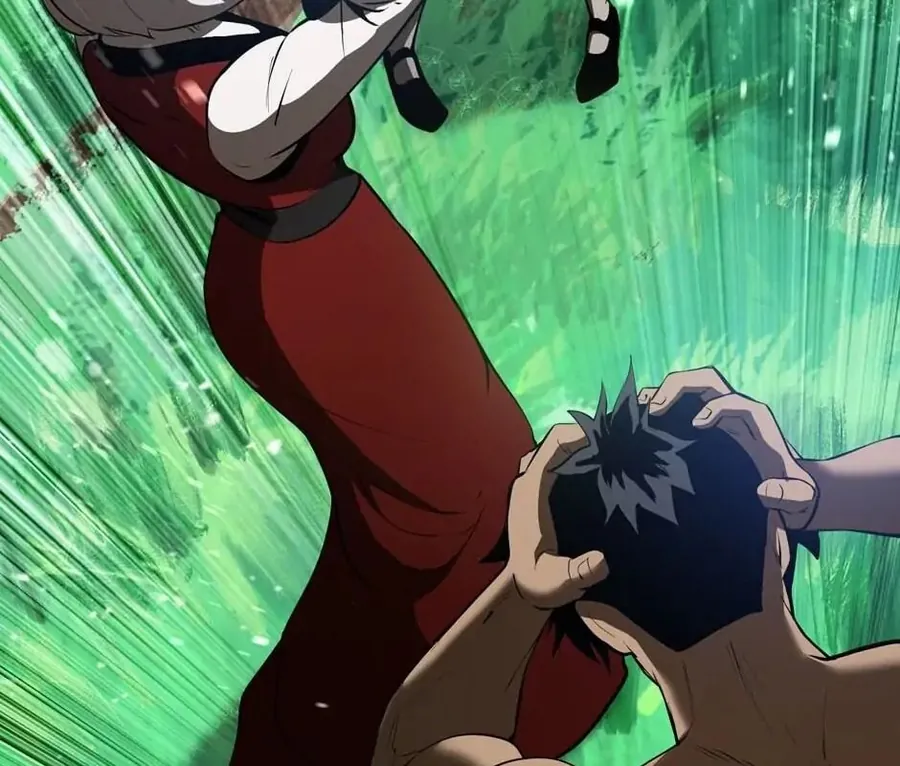 Câu Chuyện Sinh Tồn Của Kiếm Vương Ở Thế Giới Khác - Chương 87 - Trang 202