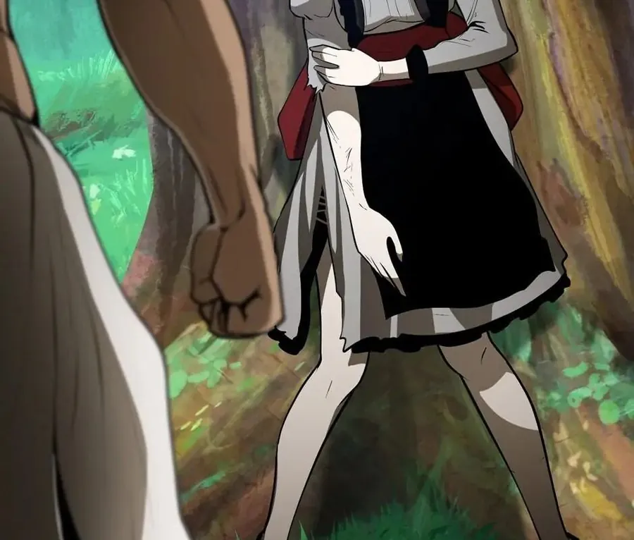 Câu Chuyện Sinh Tồn Của Kiếm Vương Ở Thế Giới Khác - Chương 87 - Trang 136