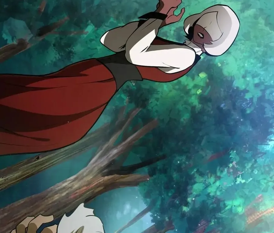 Câu Chuyện Sinh Tồn Của Kiếm Vương Ở Thế Giới Khác - Chương 87 - Trang 219