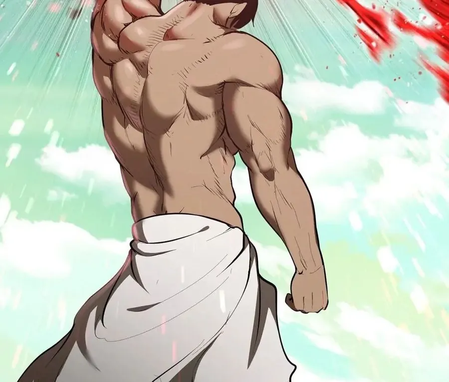 Câu Chuyện Sinh Tồn Của Kiếm Vương Ở Thế Giới Khác - Chương 87 - Trang 266