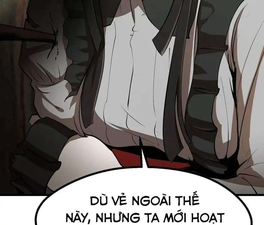 Câu Chuyện Sinh Tồn Của Kiếm Vương Ở Thế Giới Khác - Chương 87 - Trang 168