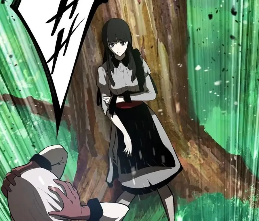 Câu Chuyện Sinh Tồn Của Kiếm Vương Ở Thế Giới Khác - Chương 87 - Trang 201