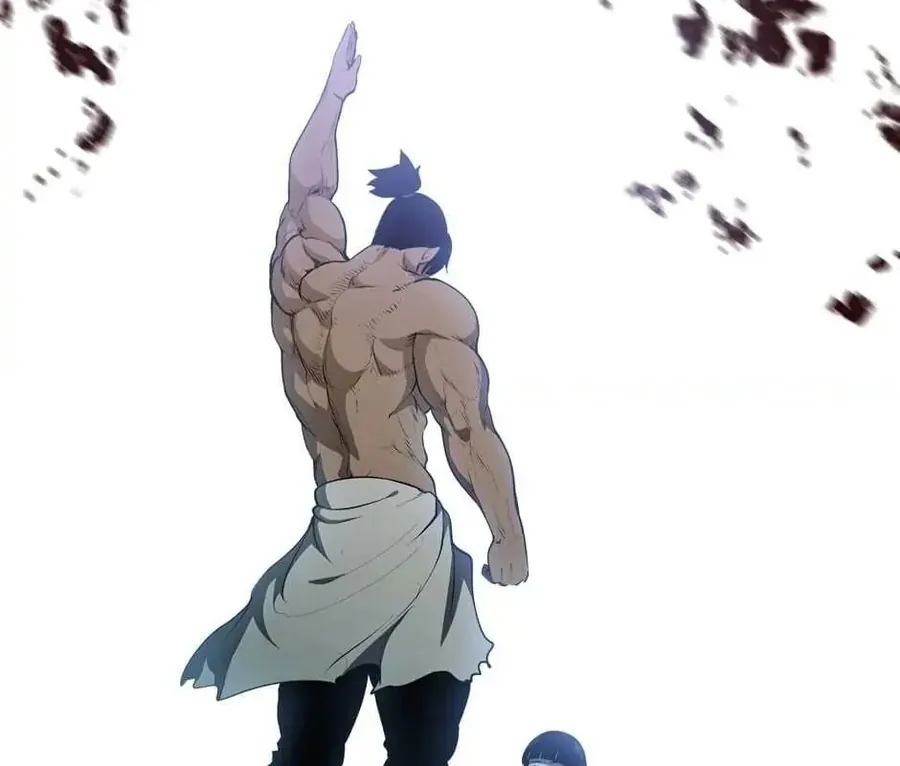 Câu Chuyện Sinh Tồn Của Kiếm Vương Ở Thế Giới Khác - Chương 87 - Trang 270