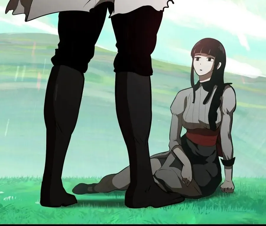 Câu Chuyện Sinh Tồn Của Kiếm Vương Ở Thế Giới Khác - Chương 87 - Trang 267