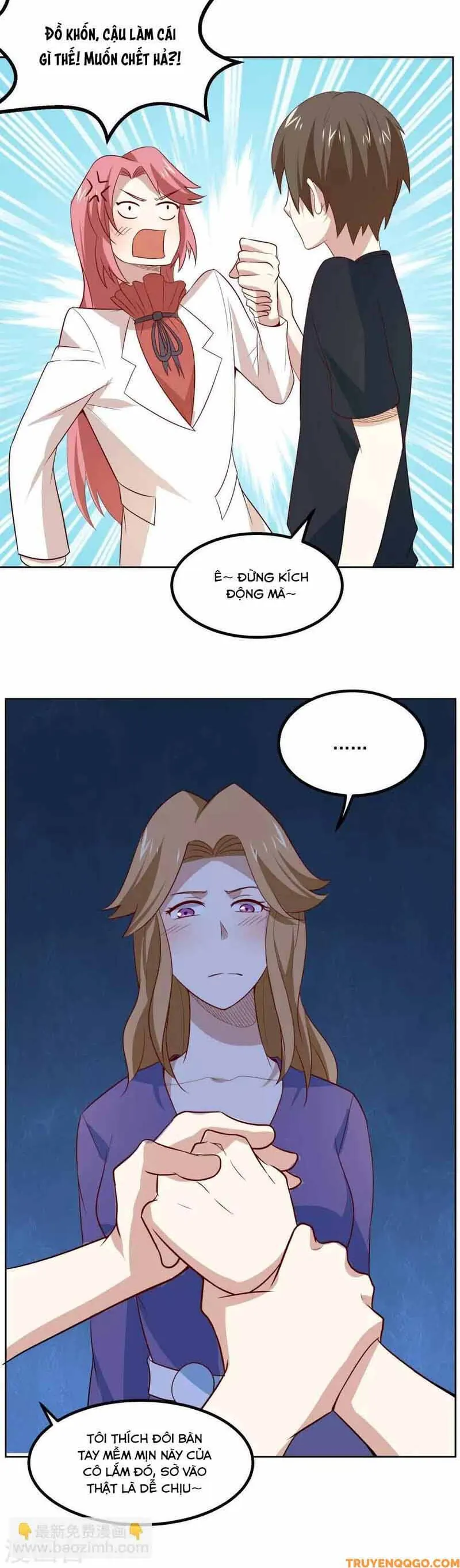 Ứng Dụng Thần Kỳ - Chương 61 - Trang 16