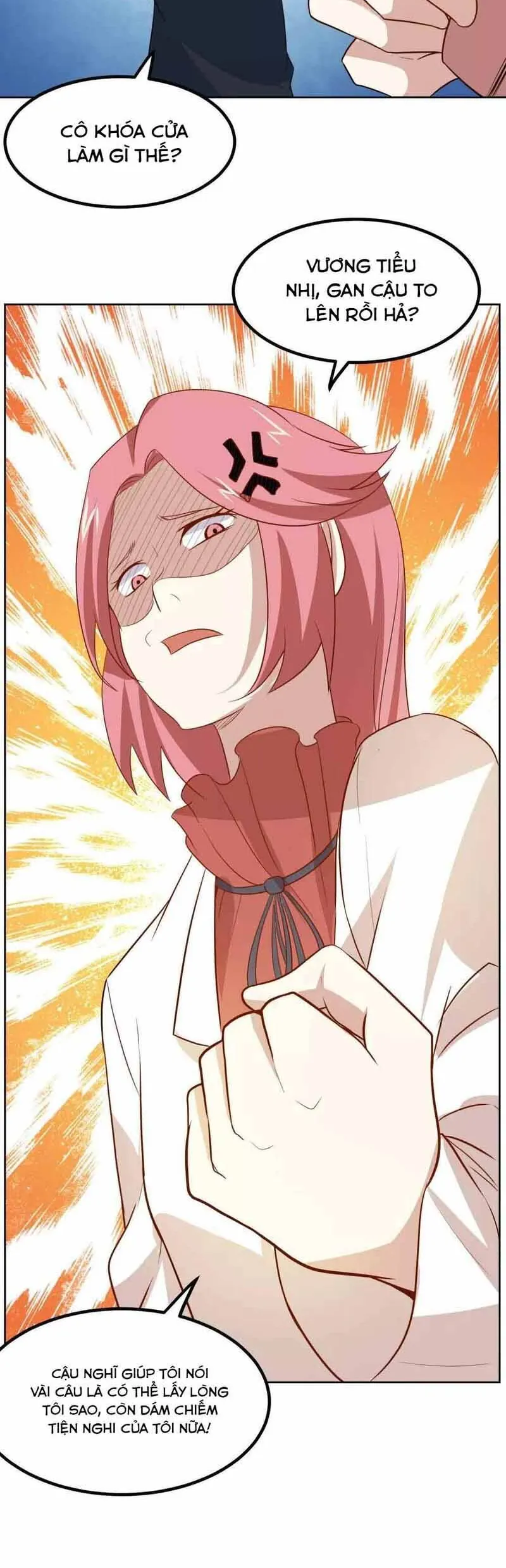 Ứng Dụng Thần Kỳ - Chương 61 - Trang 21