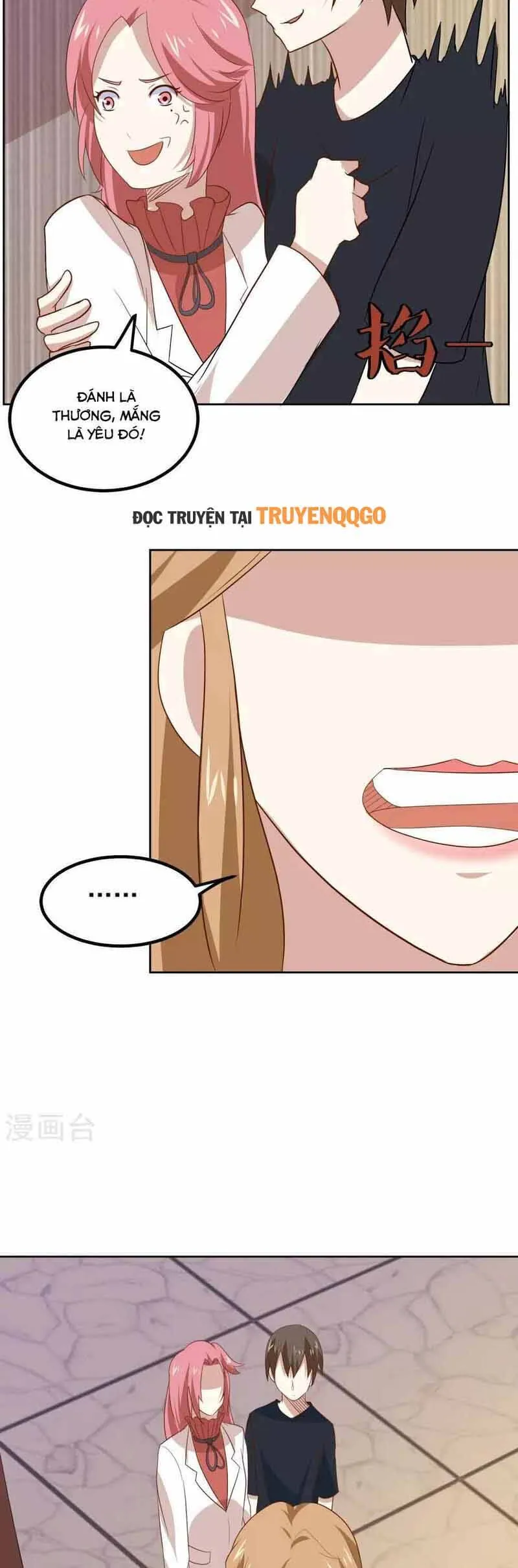 Ứng Dụng Thần Kỳ - Chương 61 - Trang 18