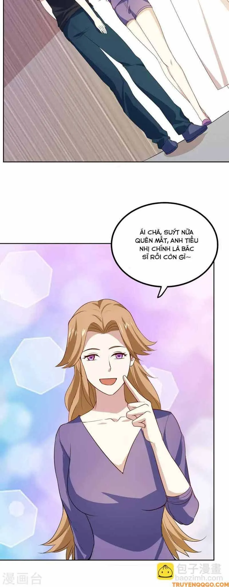 Ứng Dụng Thần Kỳ - Chương 61 - Trang 4