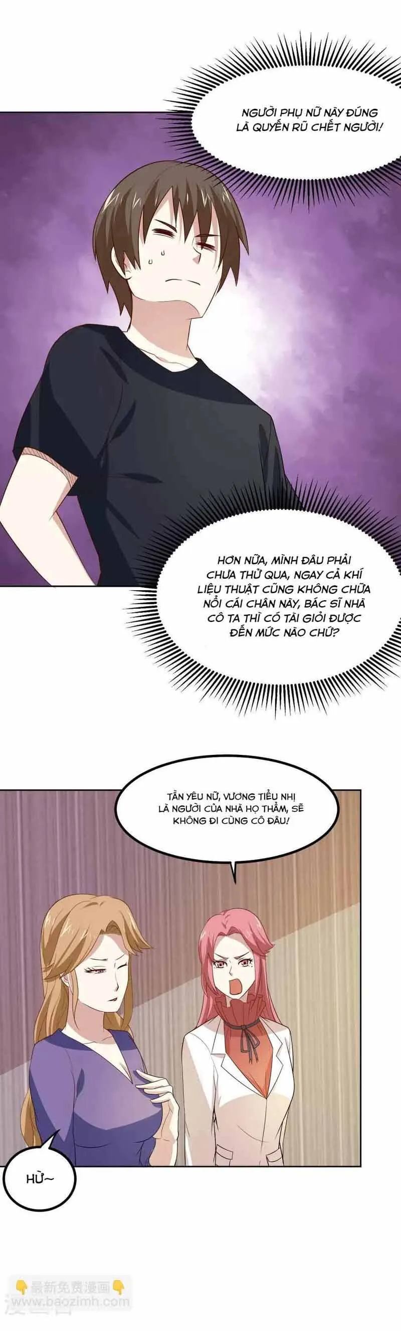 Ứng Dụng Thần Kỳ - Chương 61 - Trang 5