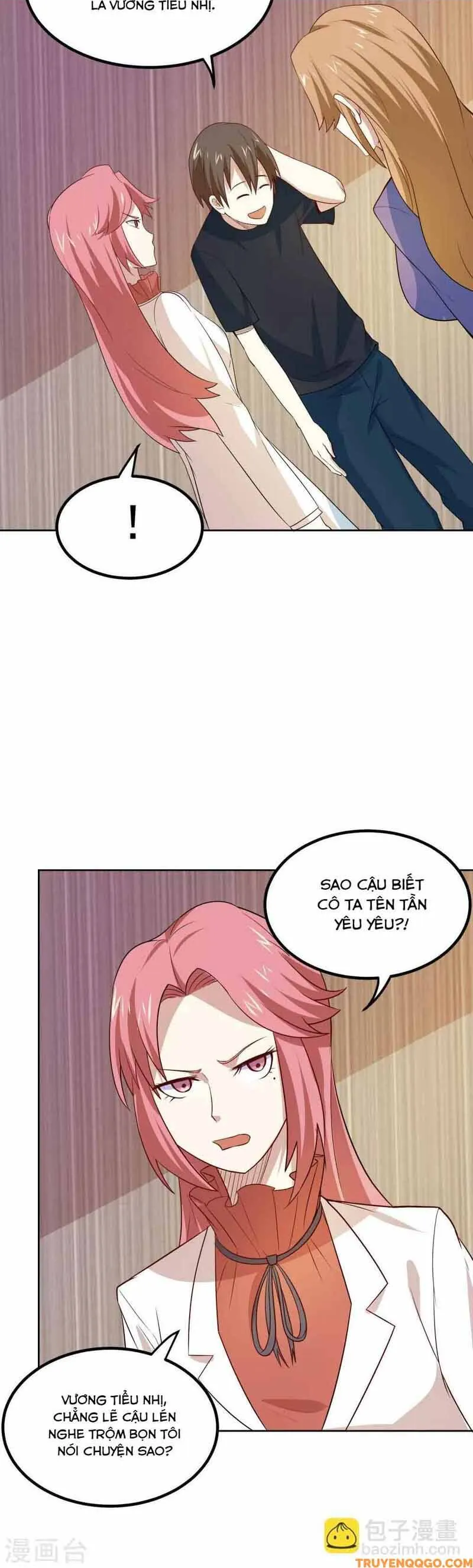 Ứng Dụng Thần Kỳ - Chương 61 - Trang 7