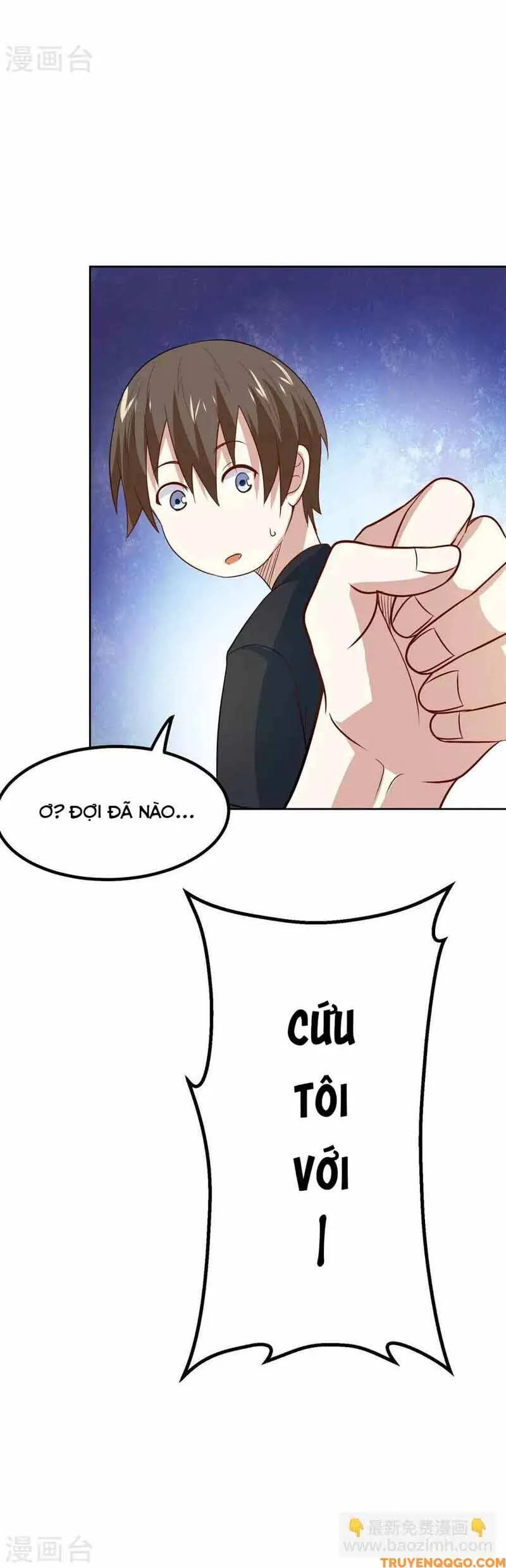 Ứng Dụng Thần Kỳ - Chương 61 - Trang 22