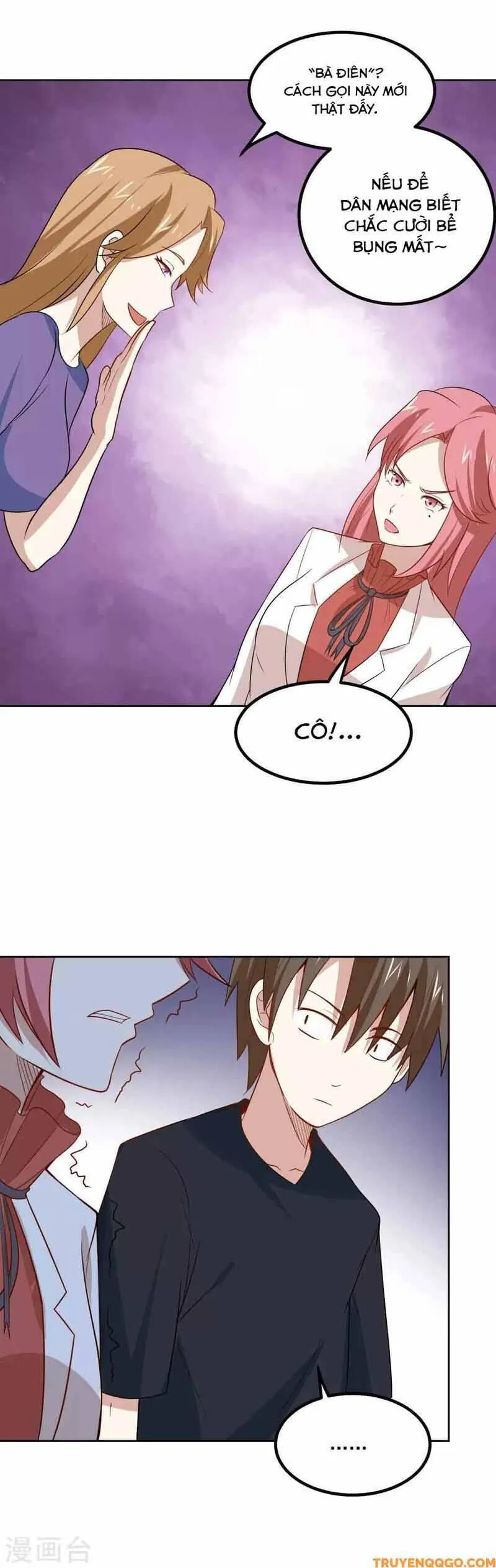 Ứng Dụng Thần Kỳ - Chương 61 - Trang 10