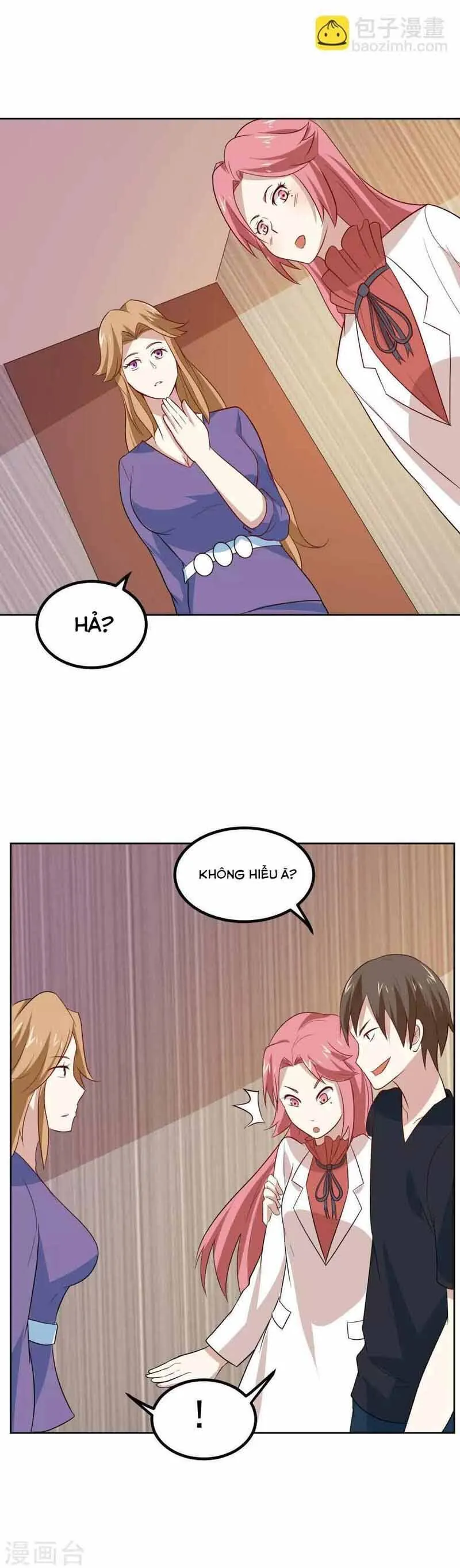 Ứng Dụng Thần Kỳ - Chương 61 - Trang 14