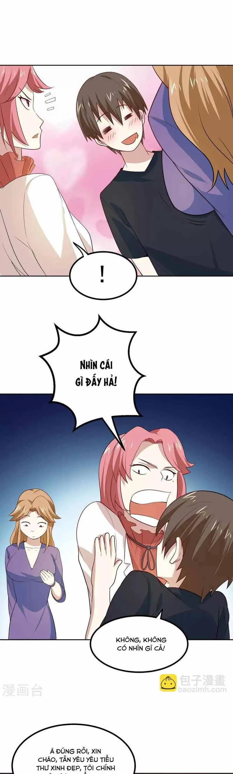 Ứng Dụng Thần Kỳ - Chương 61 - Trang 6