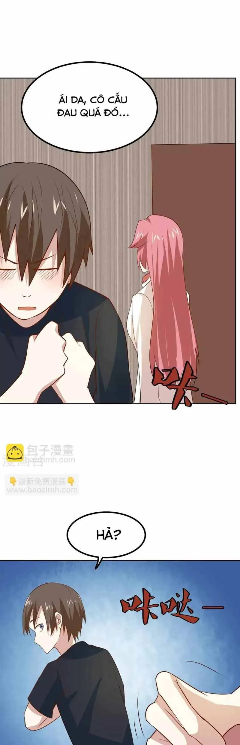 Ứng Dụng Thần Kỳ - Chương 61 - Trang 20