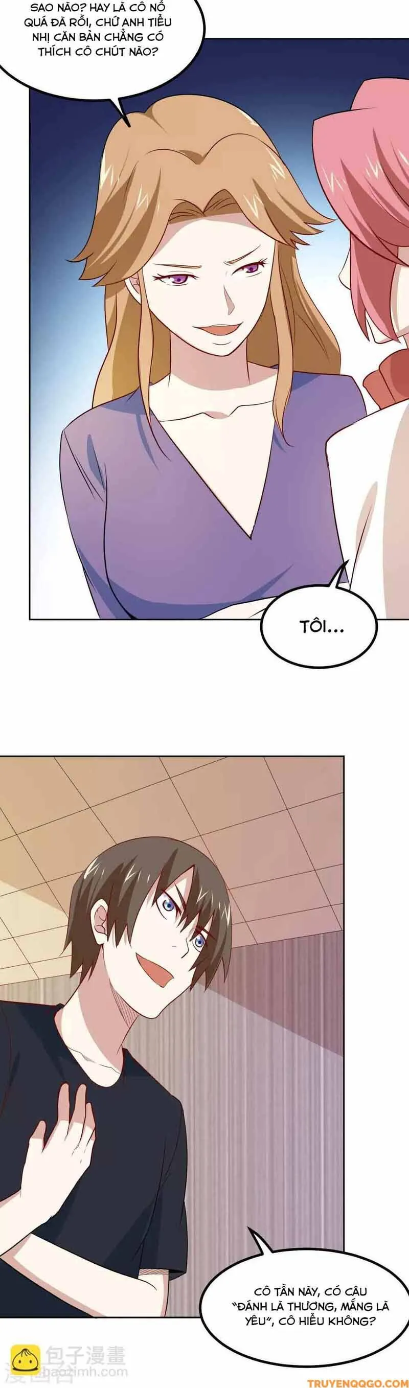 Ứng Dụng Thần Kỳ - Chương 61 - Trang 13