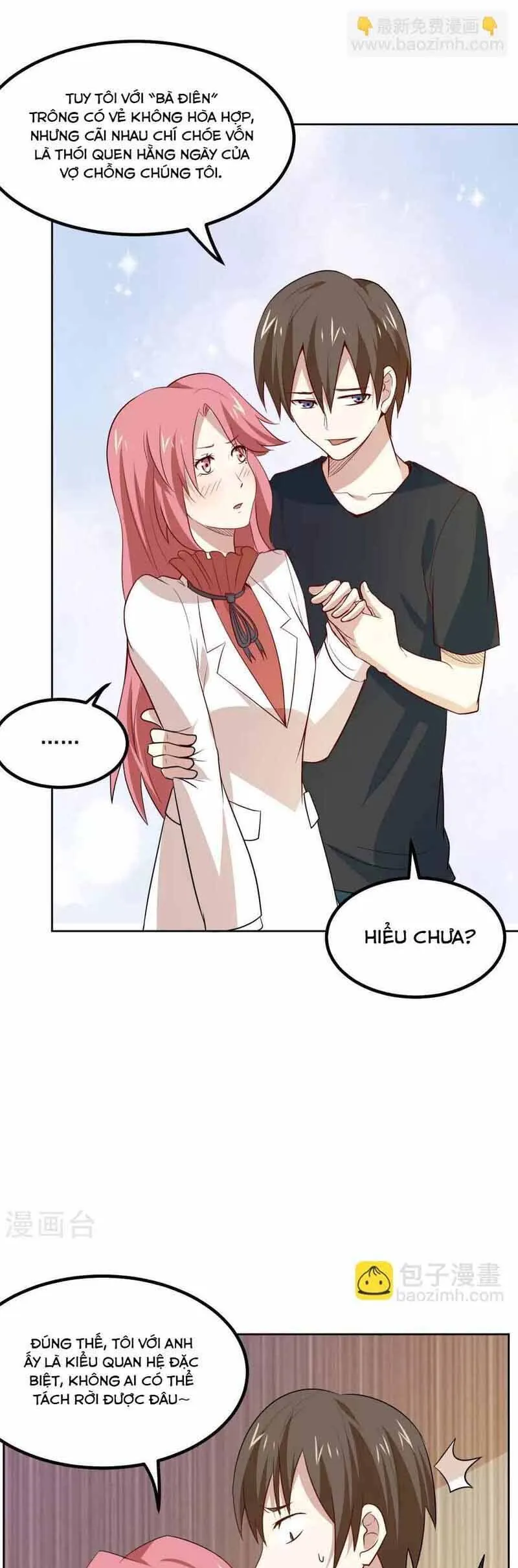 Ứng Dụng Thần Kỳ - Chương 61 - Trang 17