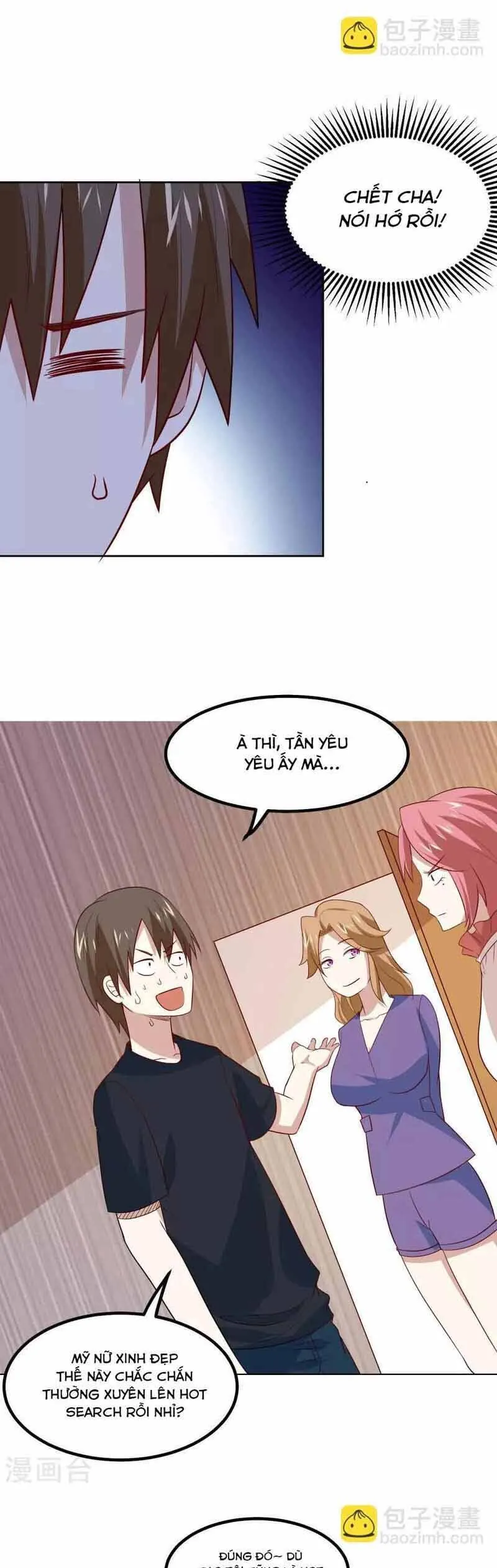 Ứng Dụng Thần Kỳ - Chương 61 - Trang 8