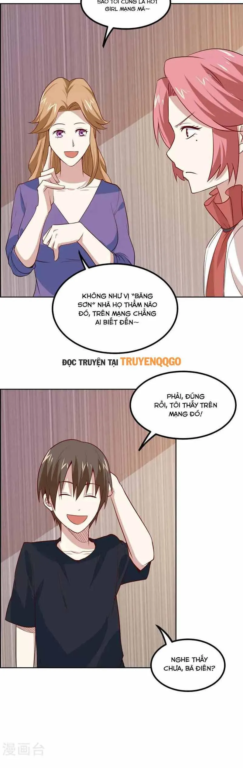 Ứng Dụng Thần Kỳ - Chương 61 - Trang 9