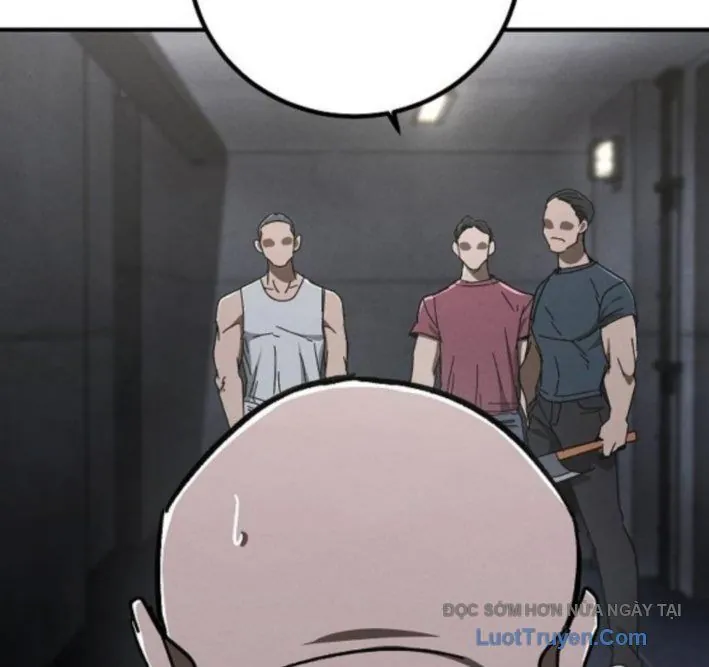 Người Dọn Dẹp - Chương 13 - Trang 129