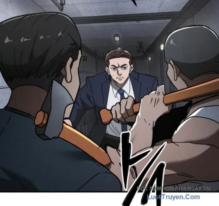 Người Dọn Dẹp - Chương 13 - Trang 134