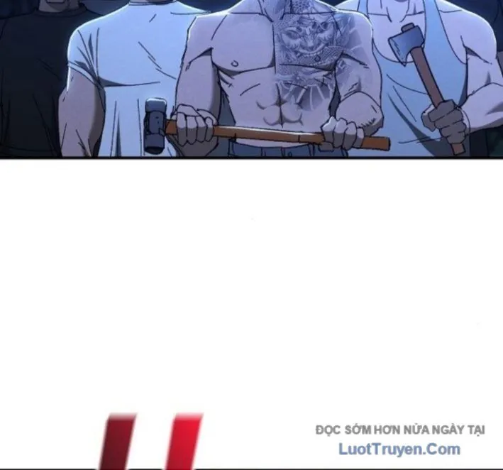 Người Dọn Dẹp - Chương 13 - Trang 122