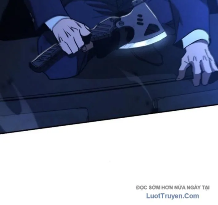 Người Dọn Dẹp - Chương 13 - Trang 176