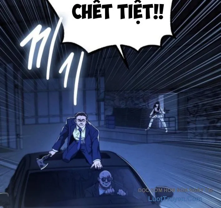 Người Dọn Dẹp - Chương 13 - Trang 166