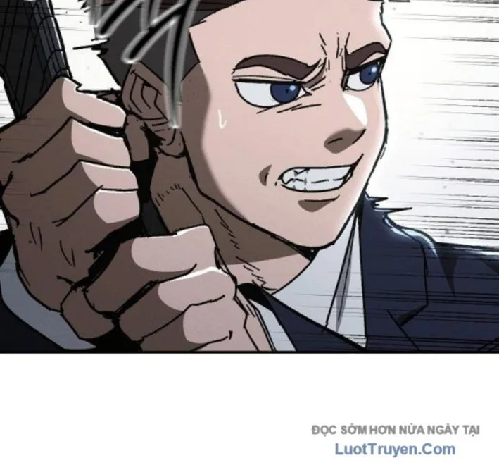 Người Dọn Dẹp - Chương 13 - Trang 136