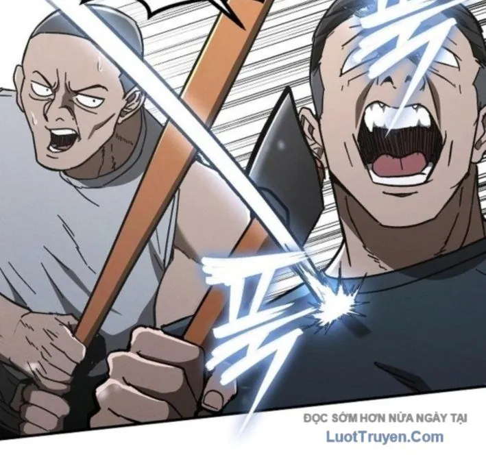 Người Dọn Dẹp - Chương 13 - Trang 141