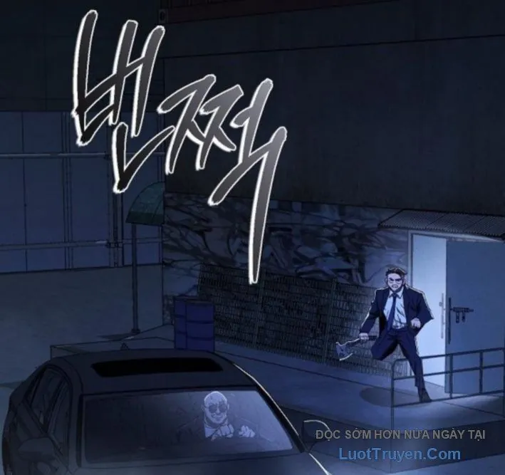 Người Dọn Dẹp - Chương 13 - Trang 157