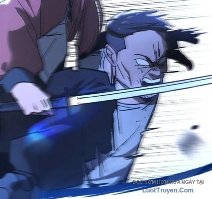 Người Dọn Dẹp - Chương 13 - Trang 105