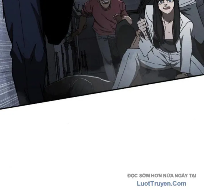 Người Dọn Dẹp - Chương 13 - Trang 144