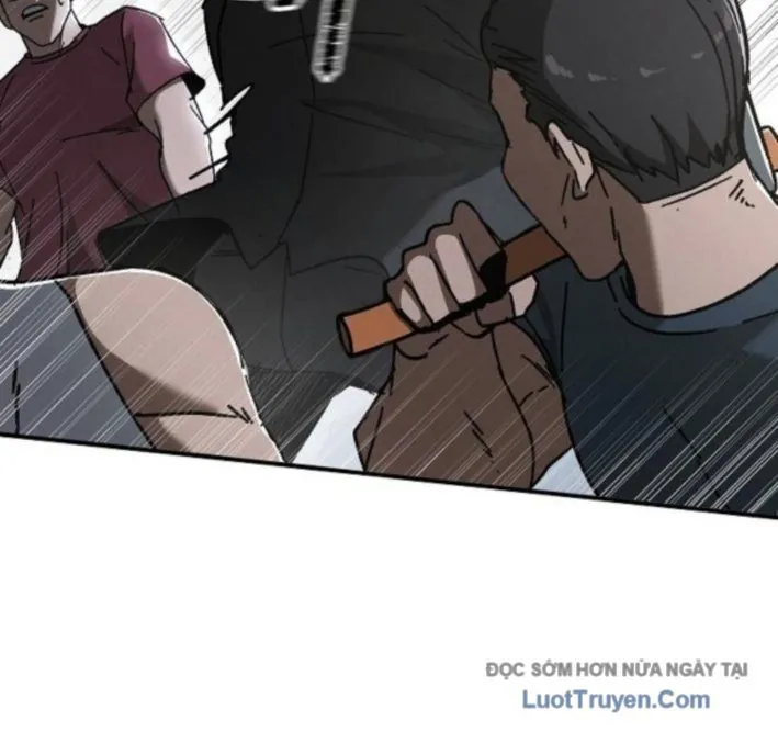 Người Dọn Dẹp - Chương 13 - Trang 132