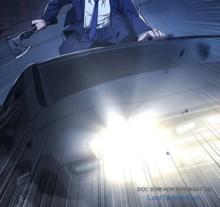 Người Dọn Dẹp - Chương 13 - Trang 164