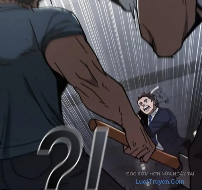 Người Dọn Dẹp - Chương 13 - Trang 139