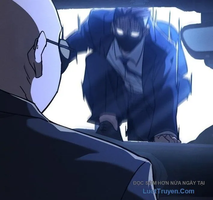 Người Dọn Dẹp - Chương 13 - Trang 180